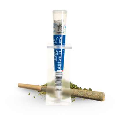 Préroulés - White Widow 🌊