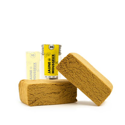 🎁 Jaune Mousseux HPE 🫧 (100% off)