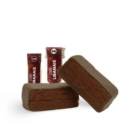 🎁 Libanais Rouge 🍫 (OFFERT)