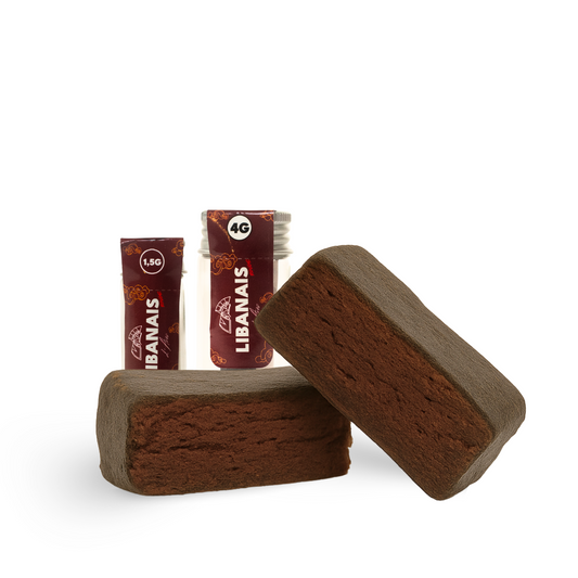 🎁 Libanais Rouge 🍫 (OFFERT)