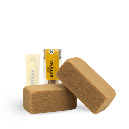 🎁 Ketama Gold ⚡ (OFFERT)