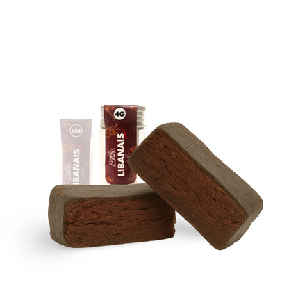 🎁 Libanais Rouge 🍫 (OFFERT)