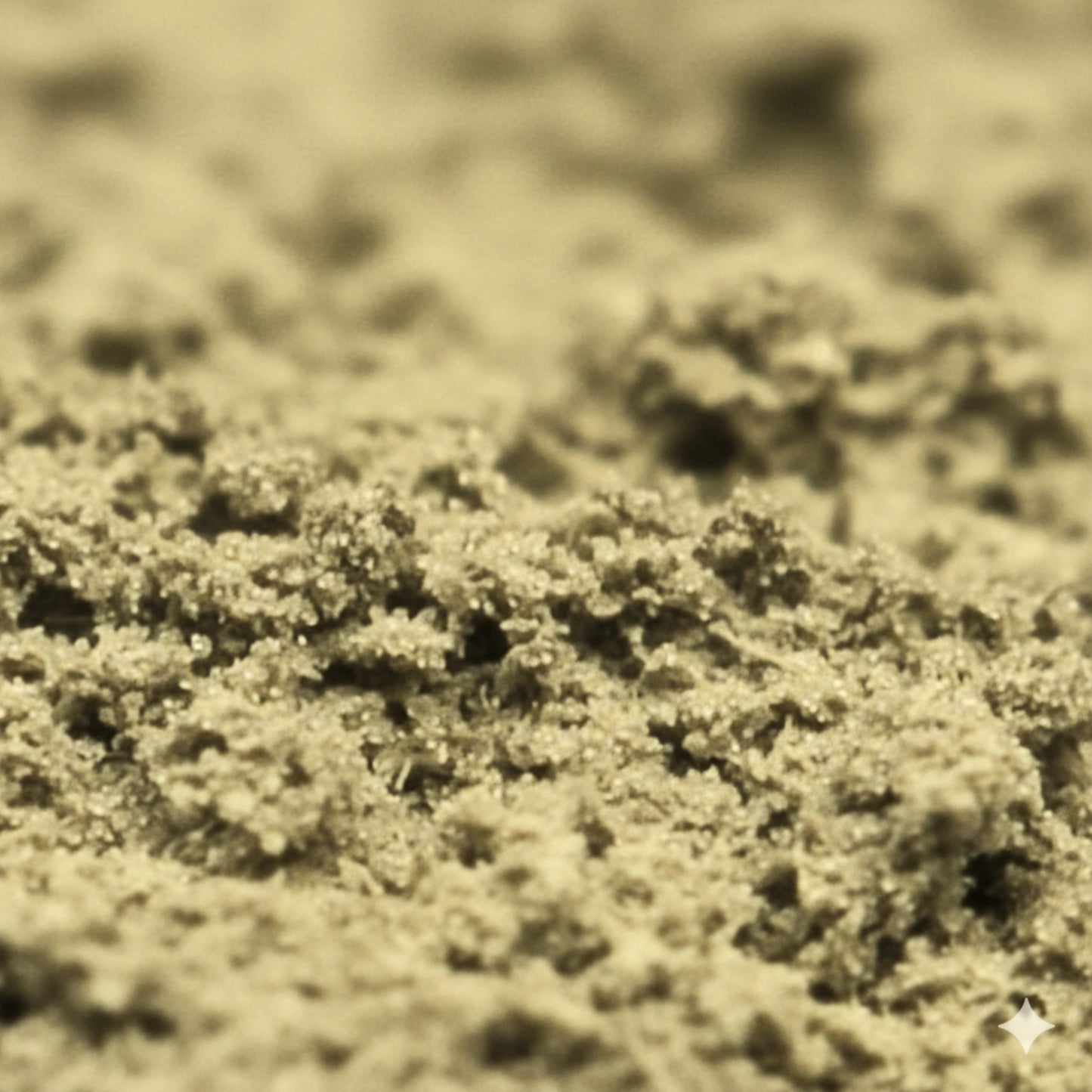 Jaune Mousseux CBN/CBG 🫧