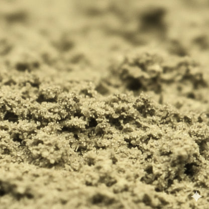 Jaune Mousseux CBN/CBG 🫧