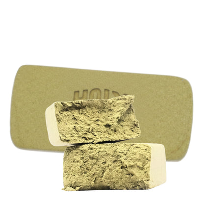 Jaune Mousseux CBN/CBG 🫧