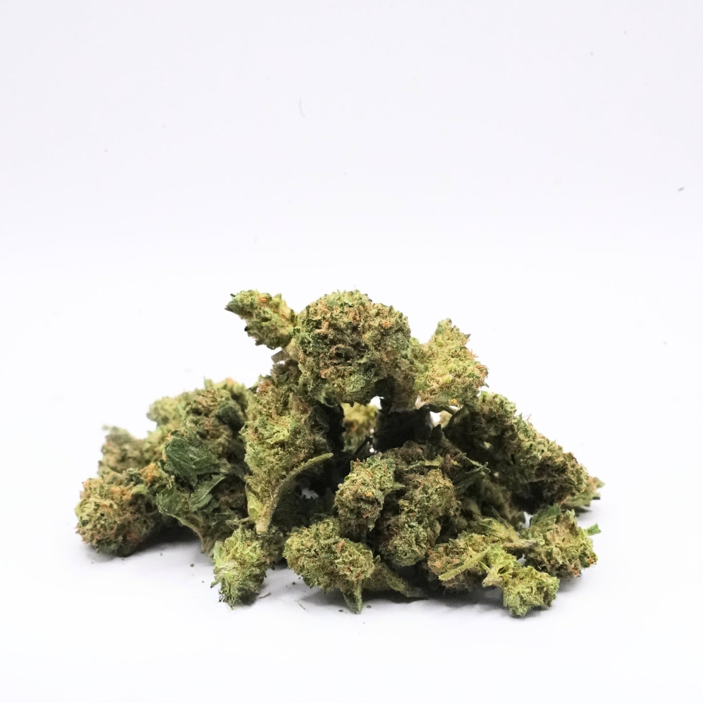 White Widow - Popcorn 🍿