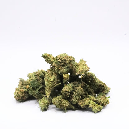 White Widow - Popcorn 🍿